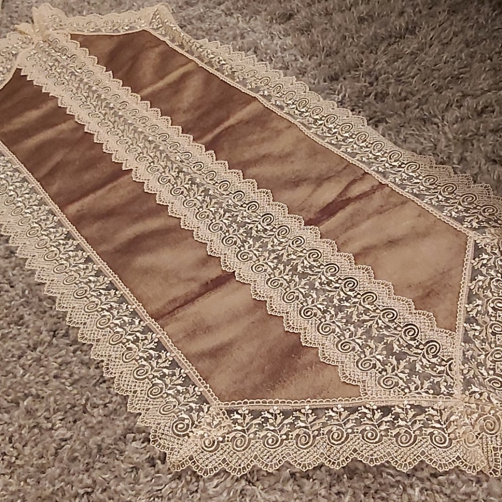 Table cover